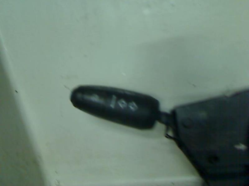 Image Commodo - OPEL CORSA D