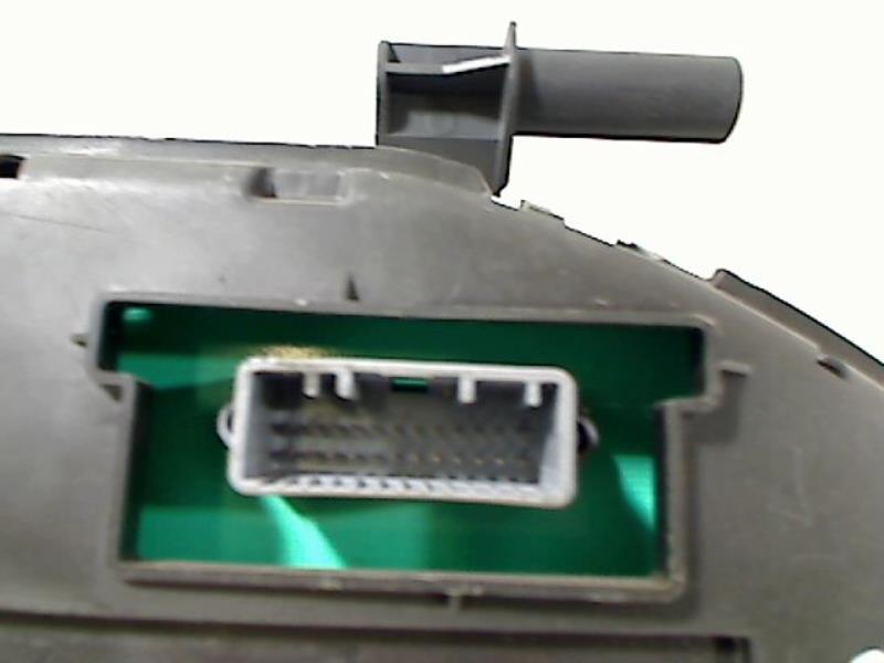 Image Compteur - RENAULT CLIO 3