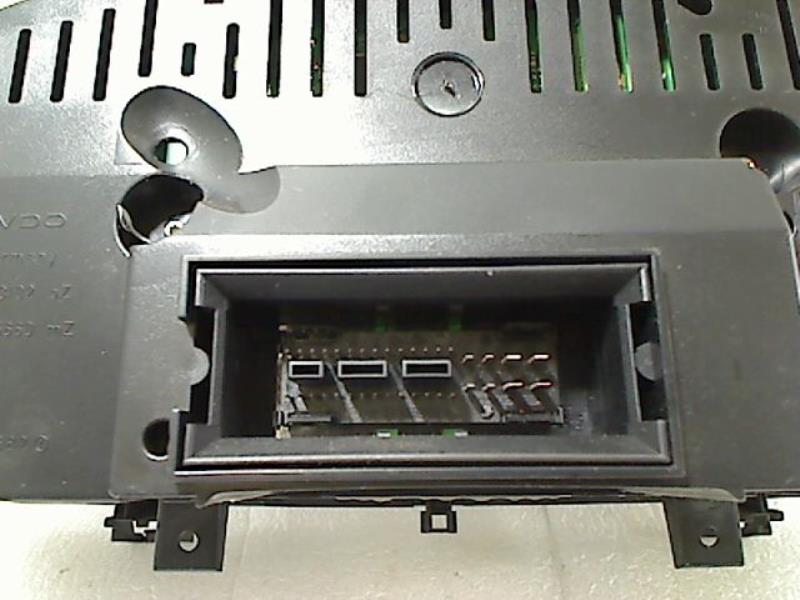 Image Compteur - VOLKSWAGEN CADDY 3