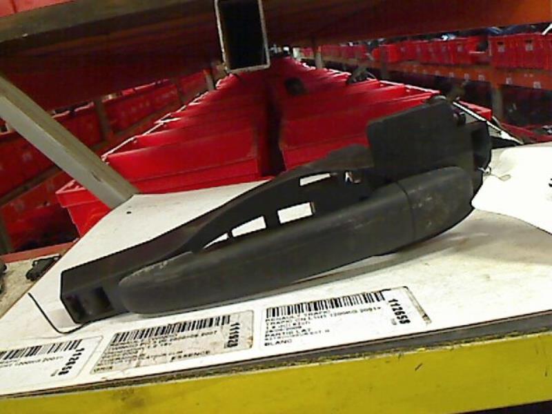 Image Poignee porte arriere gauche - CITROEN C3 1