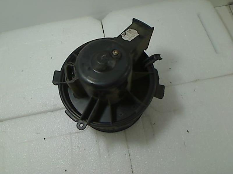 Pulseur d'air PEUGEOT 206 PHASE 1 Diesel - 1