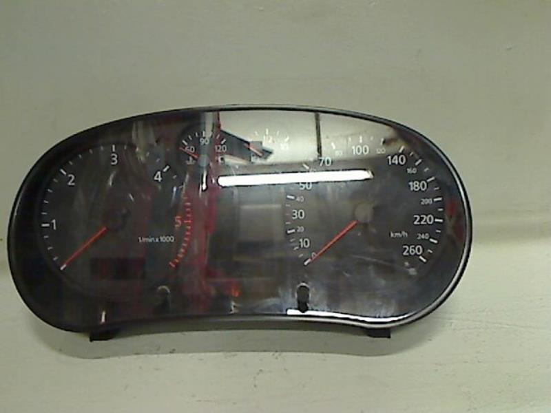 Compteur AUDI A3 1 Diesel - 1