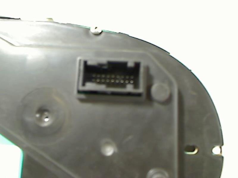Image Compteur - PEUGEOT 307