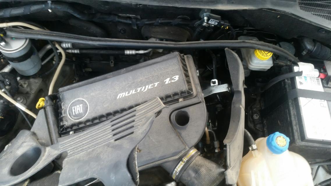 Image Retroviseur droit - FIAT PUNTO EVO 3