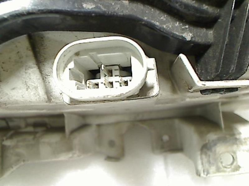 Image Optique avant principal gauche (feux)(phare) - RENAULT LAGUNA 1