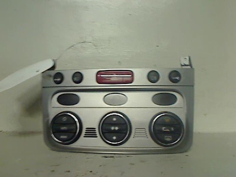 Commande chauffage ALFA ROMEO 147 PHASE 2 Diesel - 1