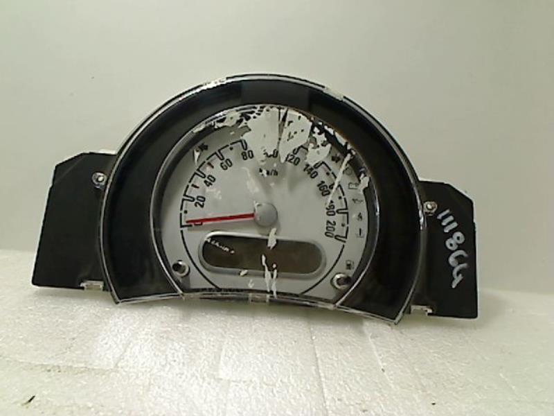 Compteur OPEL AGILA B Essence - 1