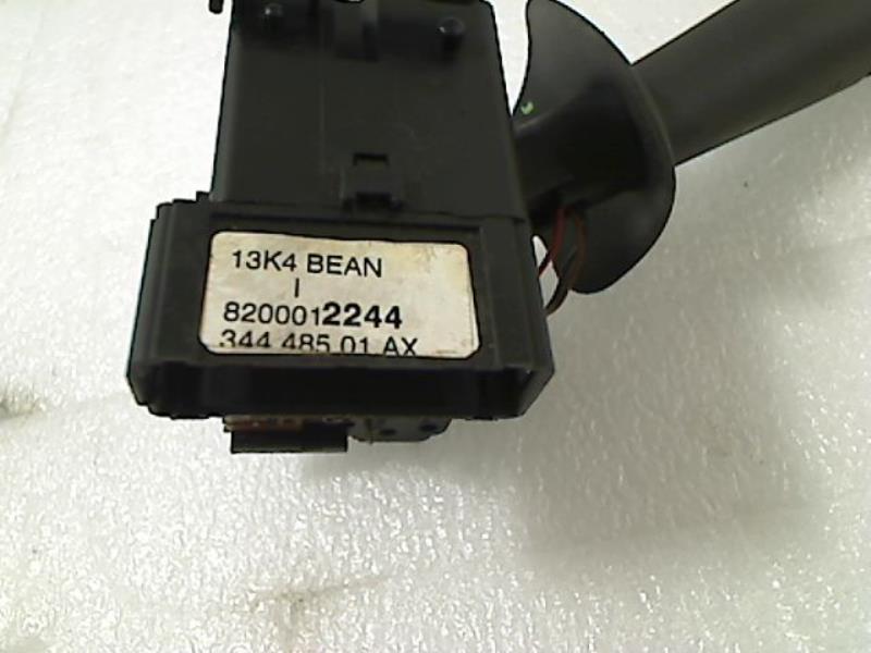 Image Commodo - RENAULT ESPACE 4