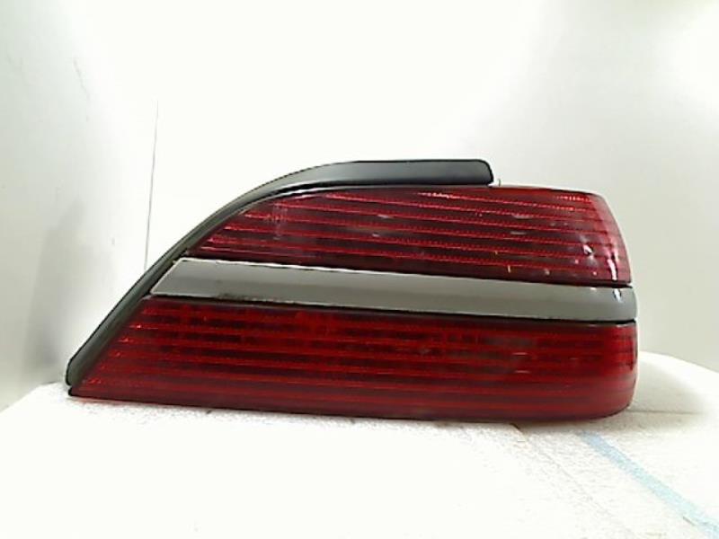 Image Feu arriere principal droit (feux) - PEUGEOT 406