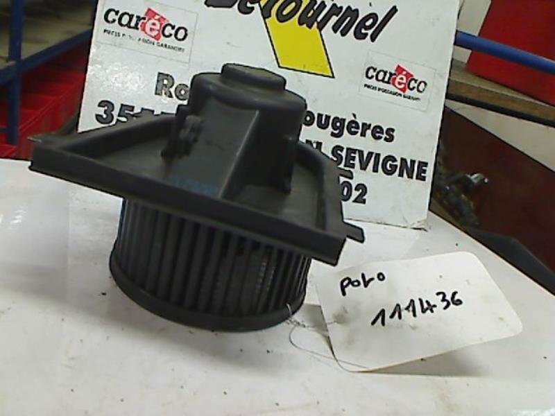 Pulseur d'air VOLKSWAGEN POLO 3 PHASE 2 Essence - 1