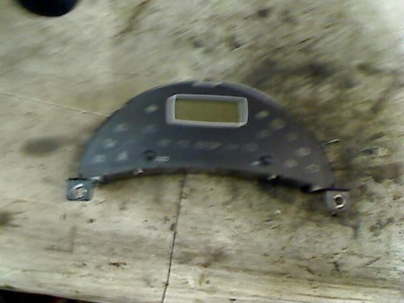 Compteur FIAT ULYSSE 2 Diesel - 1