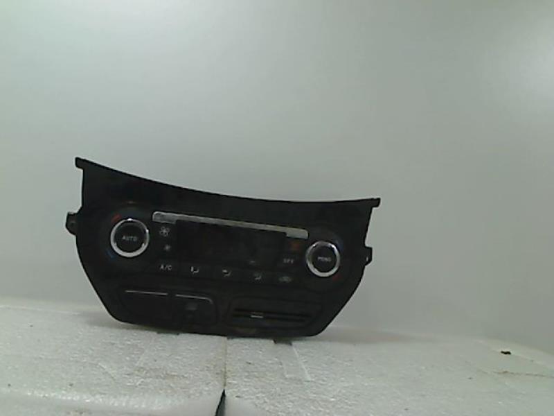 Commande chauffage FORD C-MAX 2 PHASE 1 Diesel - 1