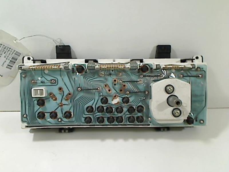 Image Compteur - RENAULT CLIO 1