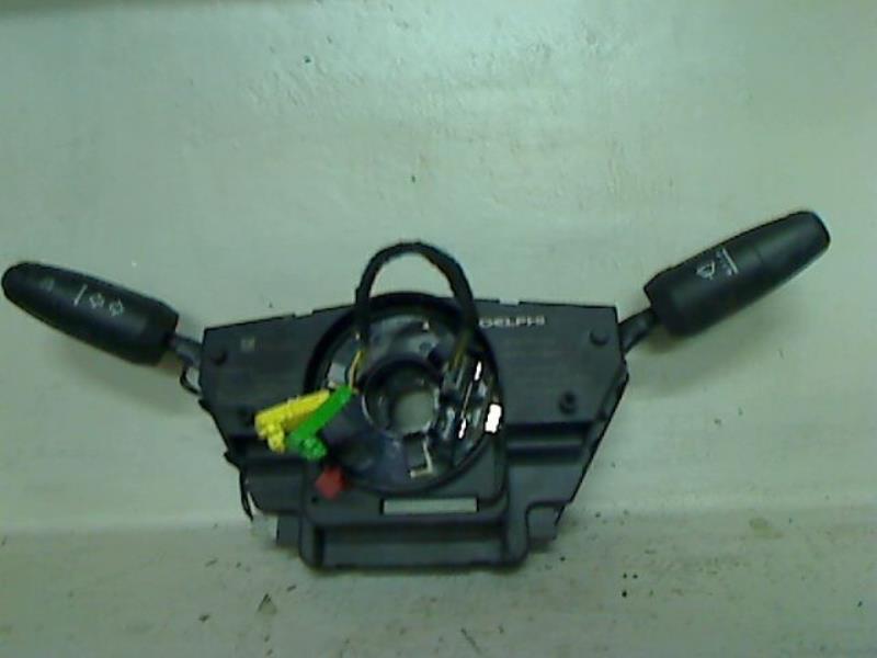 Image Commodo - OPEL CORSA D