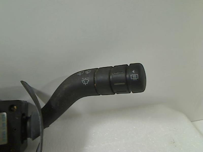 Image Com (Bloc Contacteur Tournant+Commodo Essuie Glace+Commodo Phare) - VOLKSWAGEN FOX
