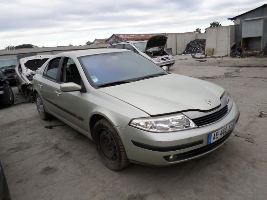 Image Feu arriere principal droit (feux) - RENAULT LAGUNA 2