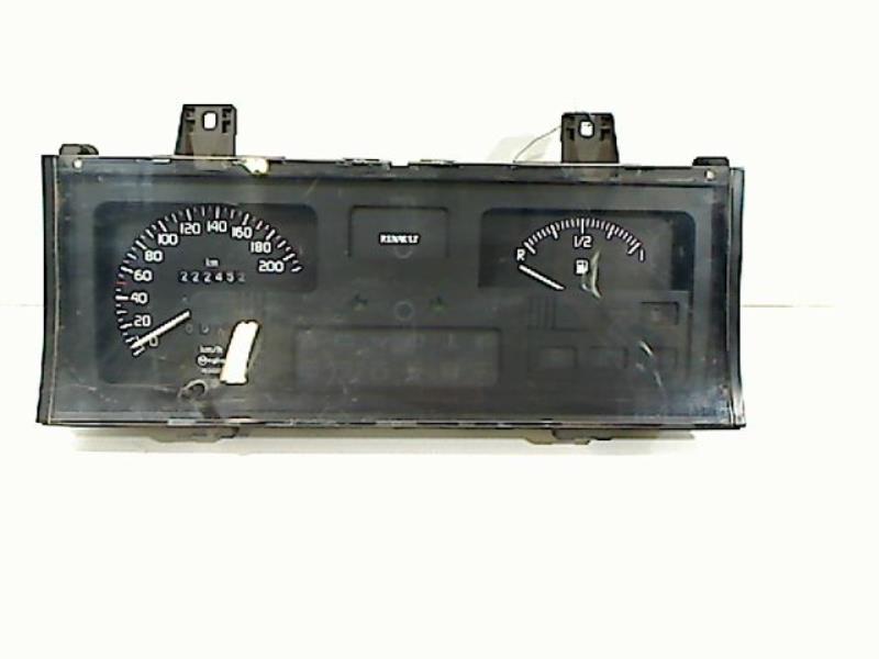 Image Compteur - RENAULT CLIO 1