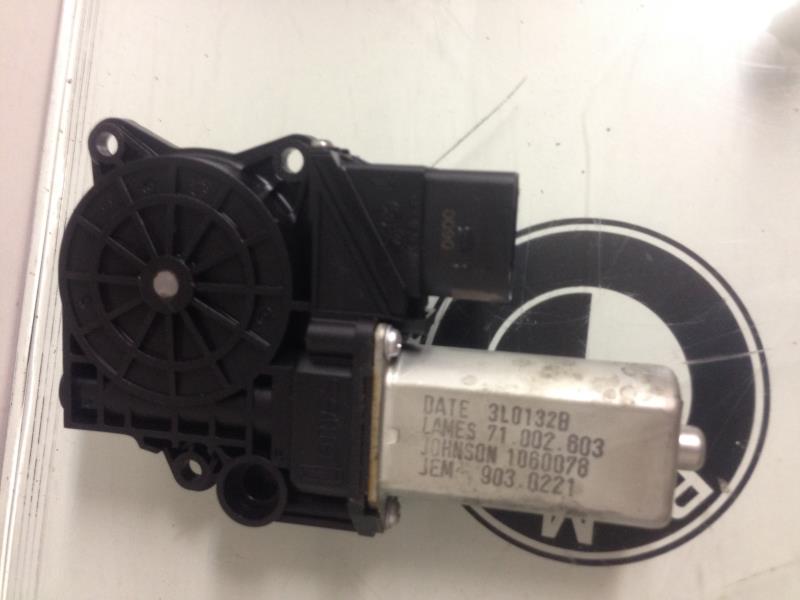 Motore alzacristalli posteriore sinistro BMW SERIE 1 E87 PHASE 1  - 1