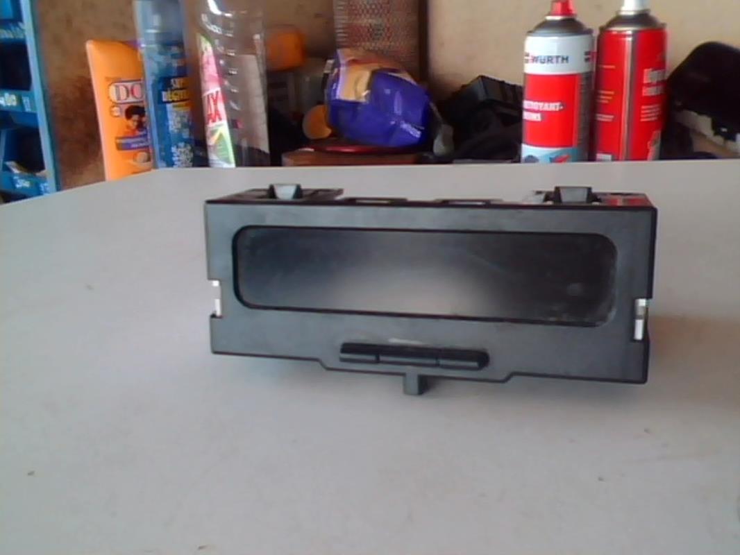 Monitor display RENAULT MEGANE 2 PHASE 1 Diésel - 1