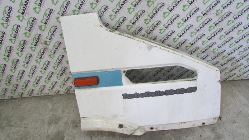 Image Aile avant droit - IVECO 35-10