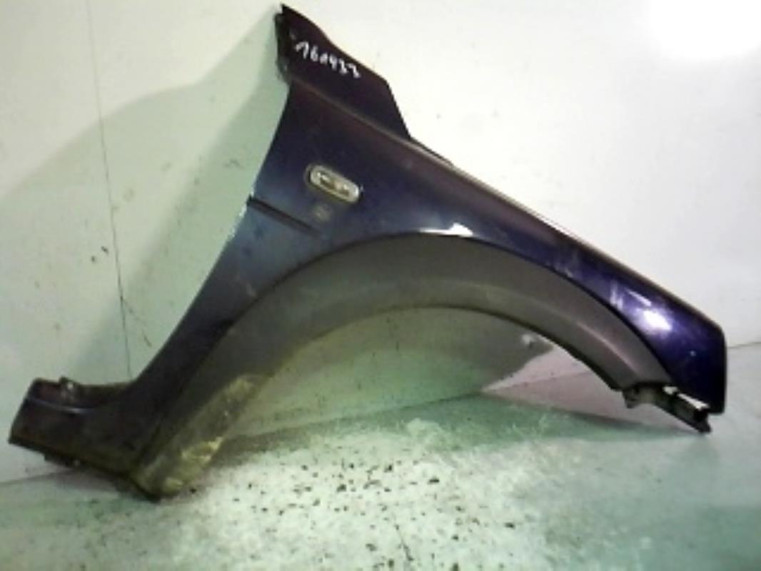 Parafango anteriore destro LAND ROVER FREELANDER 1 PHASE 5 Diésel - 1