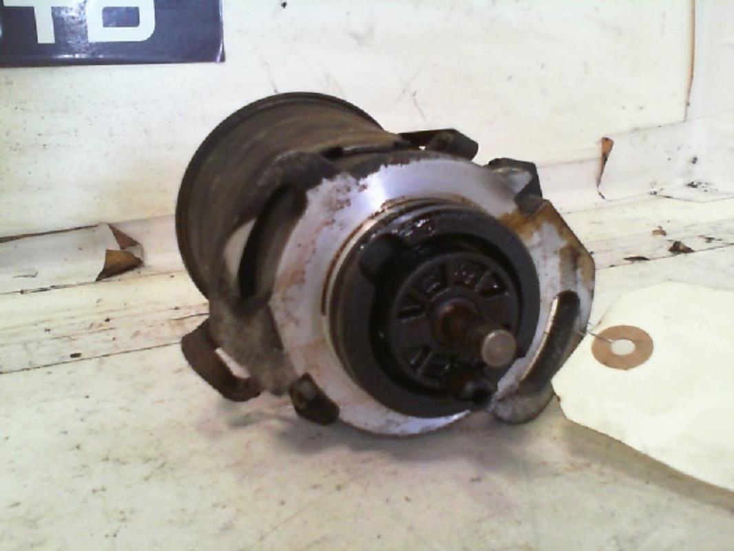 Spinterogeno (accensione) VOLKSWAGEN POLO 3 PHASE 1 Gasolina - 1