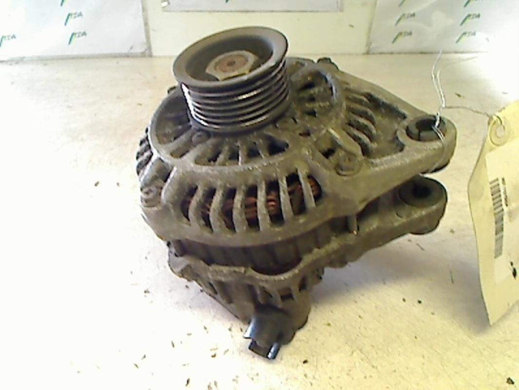Alternatore FORD FIESTA 4 PHASE 1 Gasolina - 1