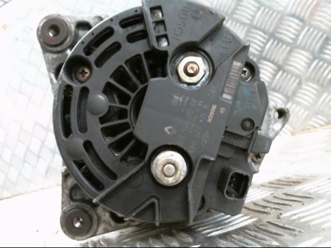 Alternatore RENAULT LAGUNA 1 PHASE 2 Diésel - 1