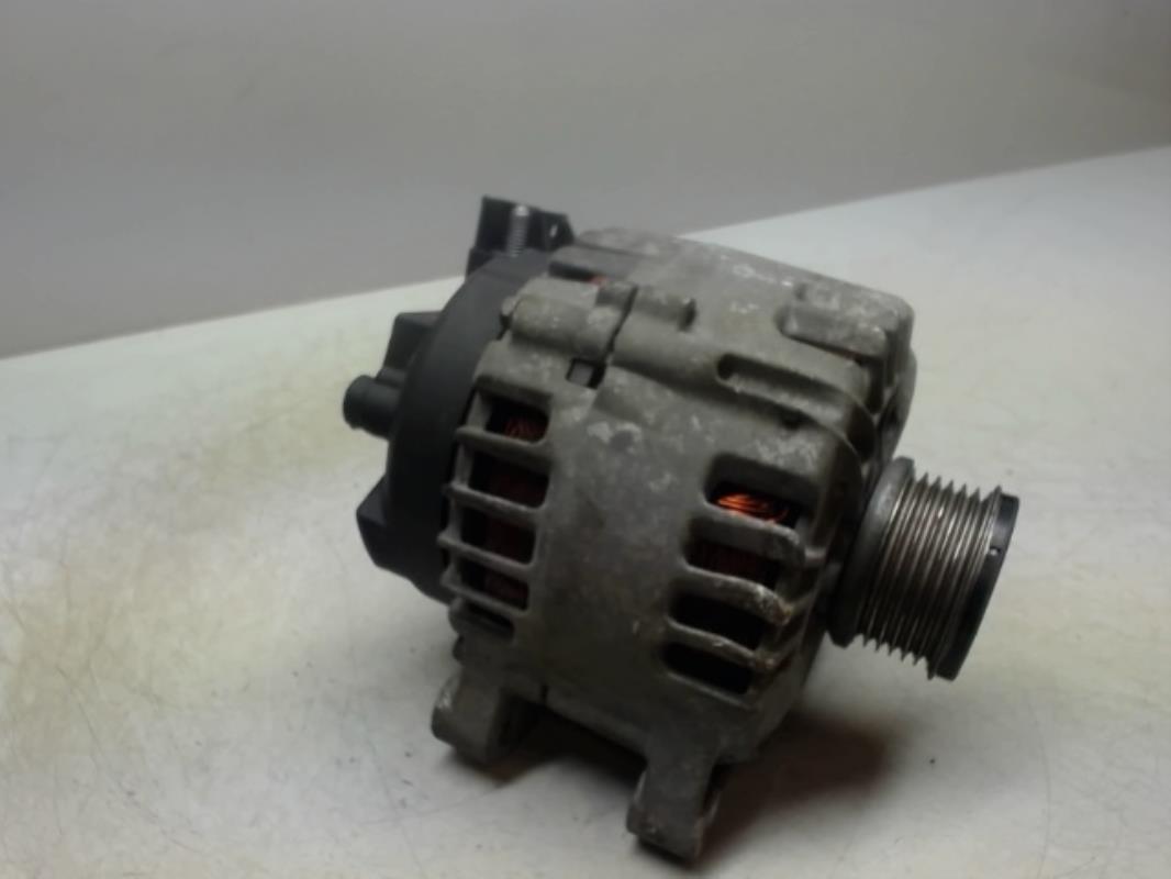 Alternateur MAZDA 2 2 PHASE 1 Diesel - 1