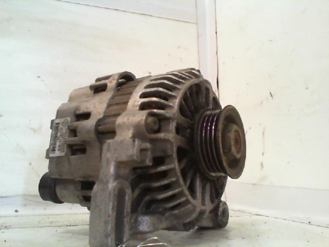Alternatore RENAULT CLIO 1 PHASE 3 Gasolina - 1