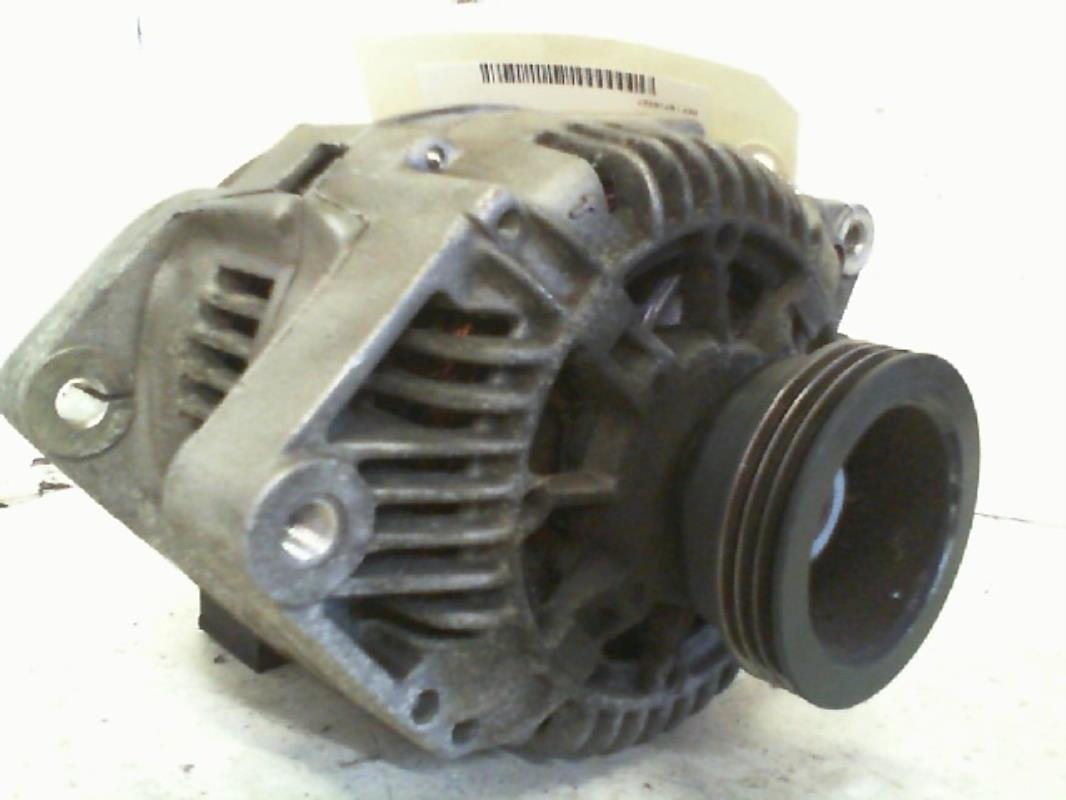 Alternatore RENAULT CLIO 2 PHASE 1 Gasolina - 1