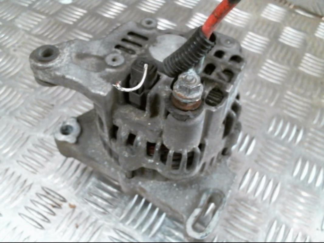 Alternatore RENAULT CLIO 2 PHASE 1 Gasolina - 1