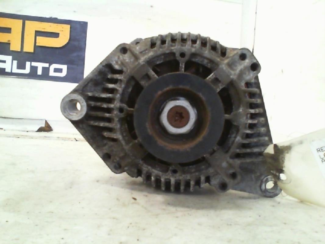 Alternatore RENAULT LAGUNA 1 PHASE 1 Gasolina - 1