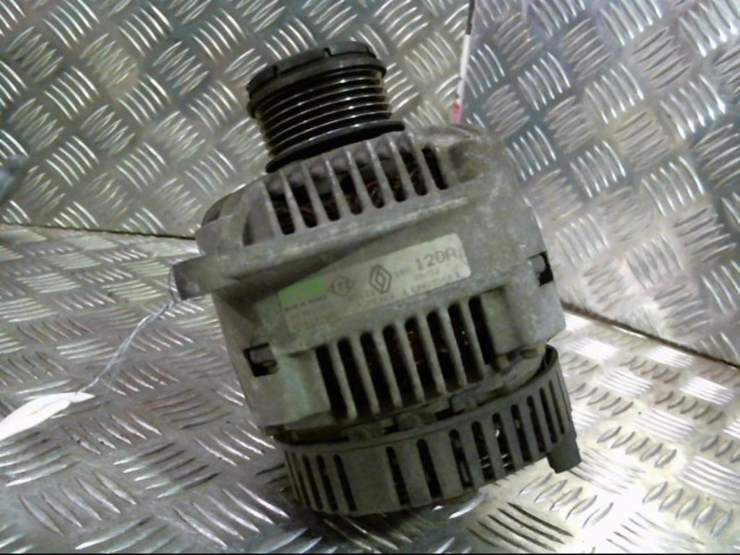 Alternatore RENAULT LAGUNA 1 PHASE 2 Diésel - 1