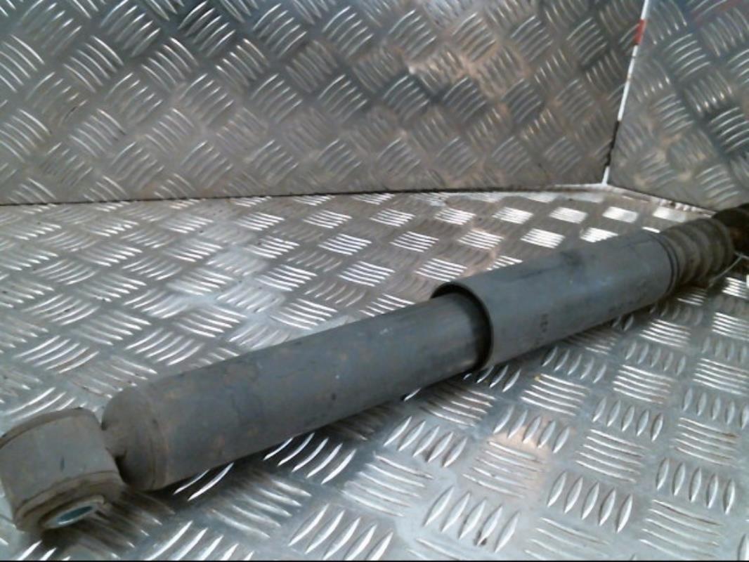 Ammortizzatore posteriore sinistro RENAULT CLIO 3 PHASE 1 Gasolina - 1
