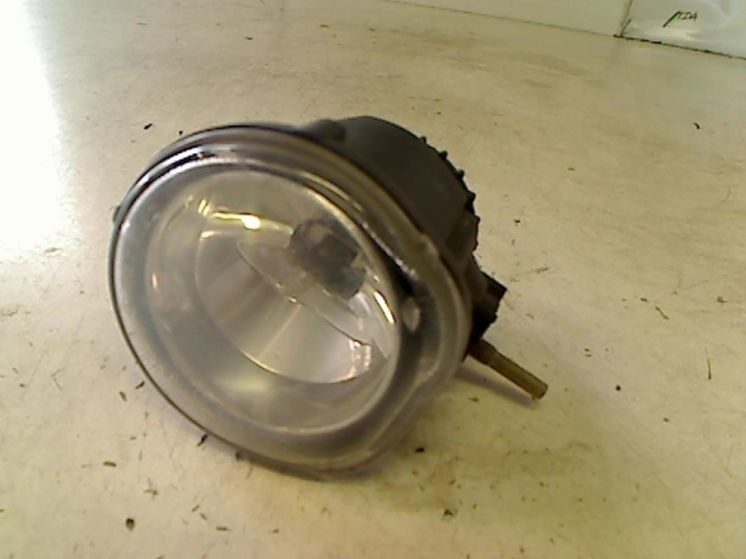 Fendinebbia sinistro (luce) PEUGEOT BOXER 1  - 1