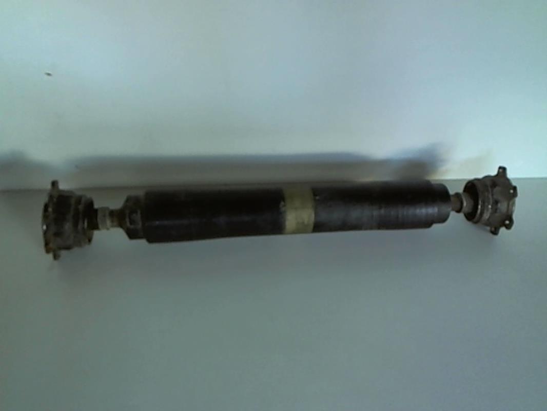Albero di trasmissione (trazione posteriore) MITSUBISHI PAJERO 3 PHASE 1 Diésel - 1