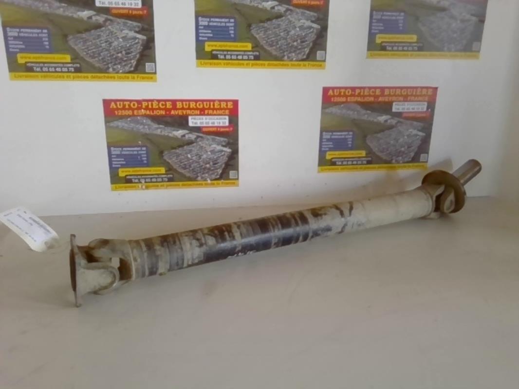 Arbre de transmission (propulsion) NISSAN TERRANO 2 PHASE 4 Diesel - 1