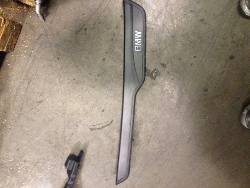 Modanatura portiera posteriore destra BMW SERIE 3 (E90) PHASE 1  - 1