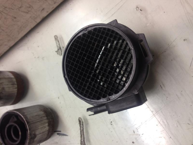 Debitmetre BMW SERIE 3 E46  - 1