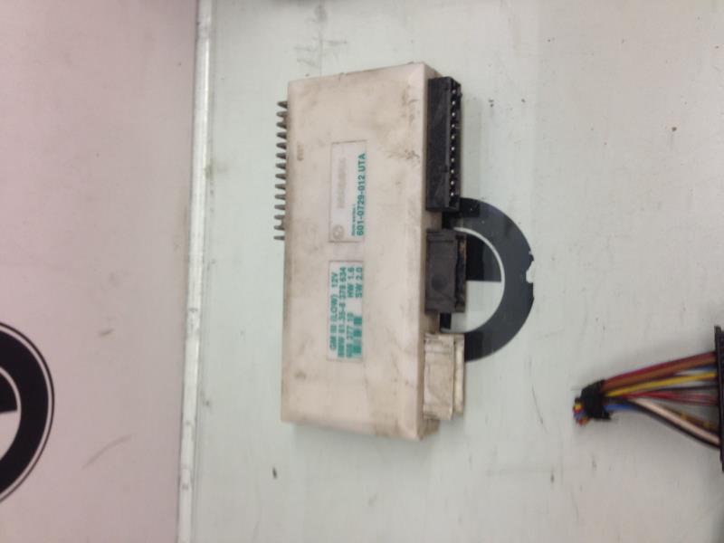 Calculateur BMW SERIE 5 E39  - 1
