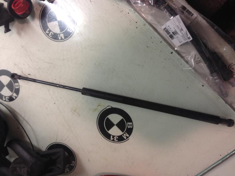 Verin de coffre BMW X5 E53  - 1