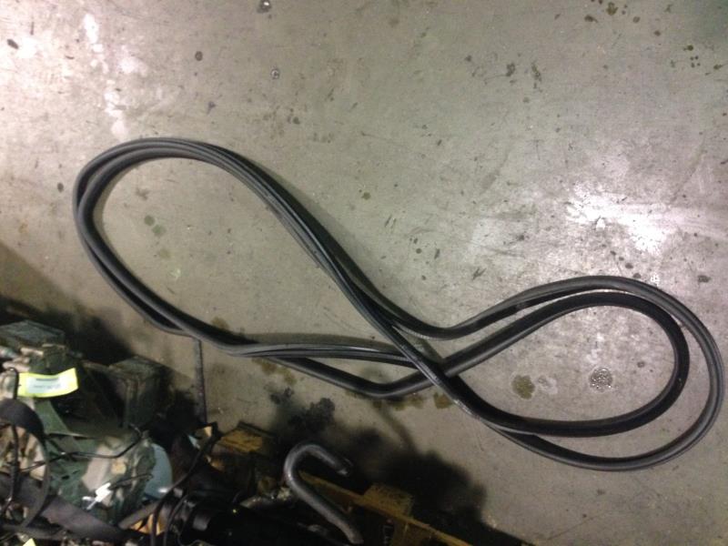 Joint de porte BMW X5 E53  - 1