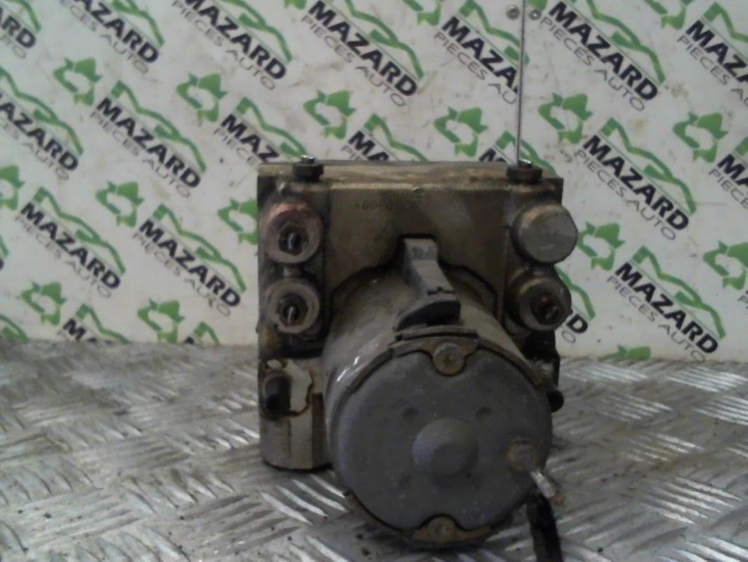 Blocco ABS (antibloccaggio freni) MERCEDES CLASSE C 202 Diésel - 1