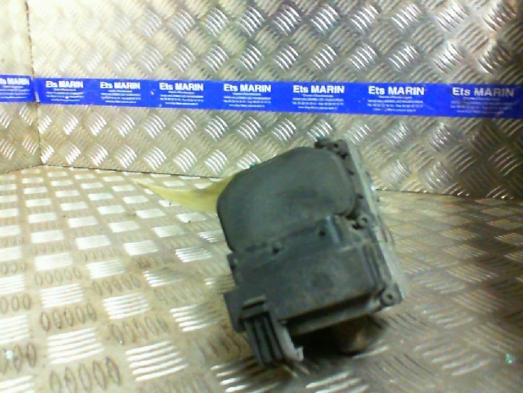 Blocco ABS (antibloccaggio freni) OPEL CORSA C PHASE 1 Gasolina - 1