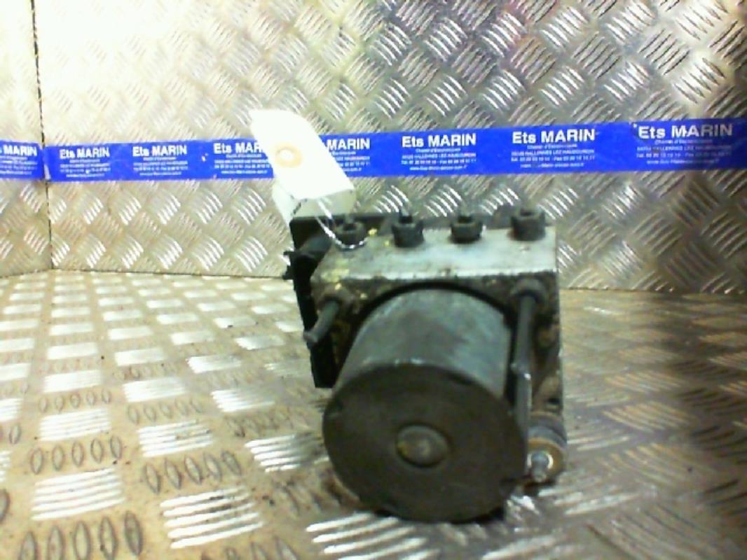 Blocco ABS (antibloccaggio freni) OPEL MERIVA A PHASE 1 Diésel - 1