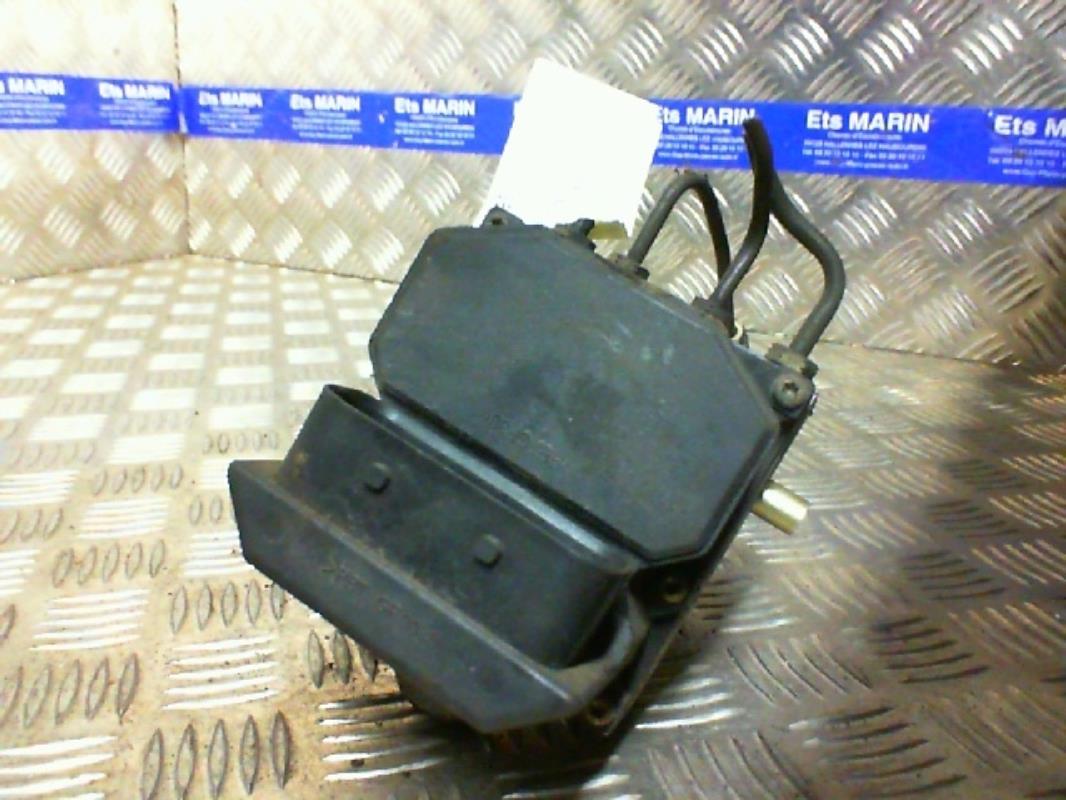 Blocco ABS (antibloccaggio freni) FORD MONDEO 2 Diésel - 1