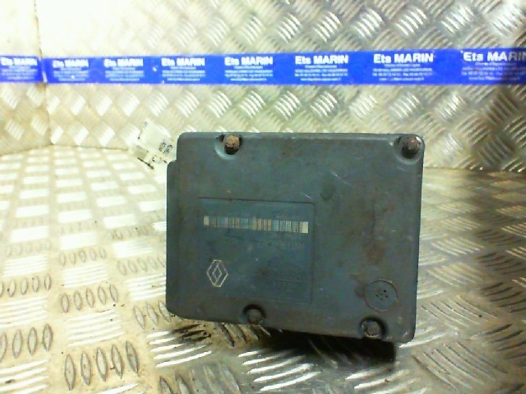 Blocco ABS (antibloccaggio freni) RENAULT LAGUNA 1 PHASE 2 Gasolina - 1