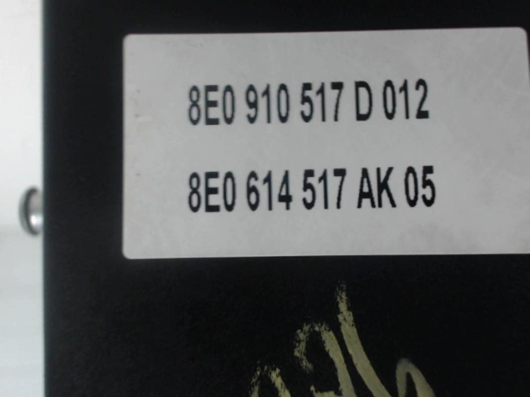 Bloc ABS (freins anti-blocage) AUDI A4 2 PHASE 2 Diesel - 1