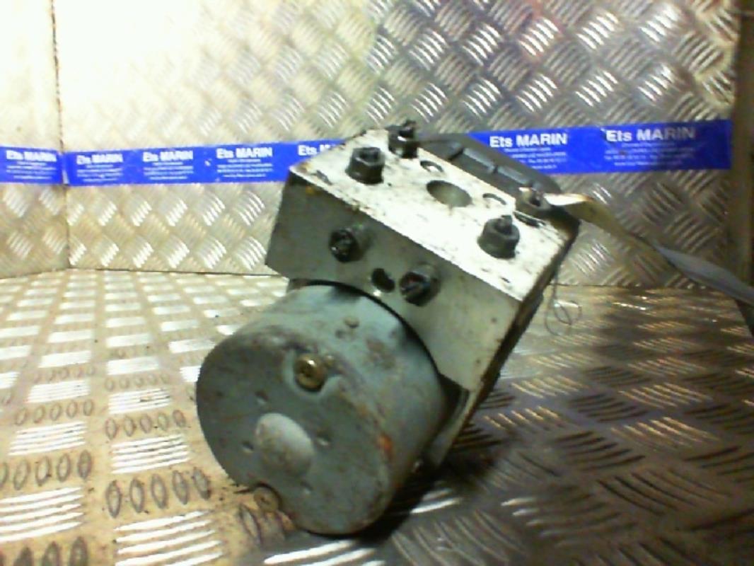 Blocco ABS (antibloccaggio freni) PEUGEOT 406 PHASE 1 Diésel - 1